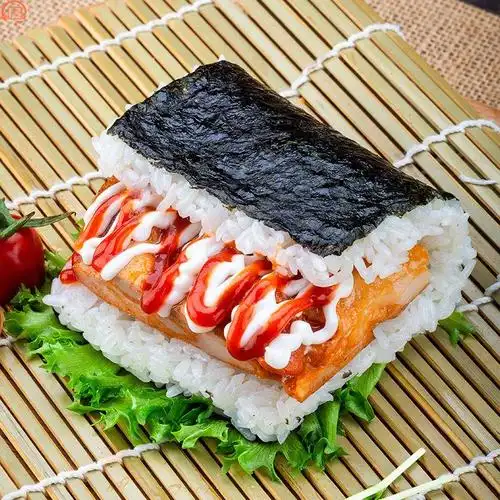 乐肴大块饭团150g鸡排寿司海紫菜包饭早餐速食方便米饭