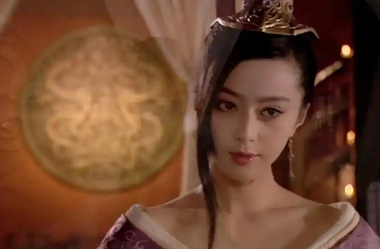 林心如——妲己