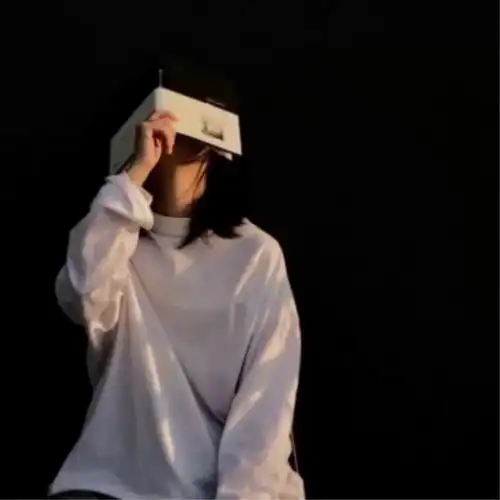 崩溃的图片头像大全心情极度崩溃的图片头像