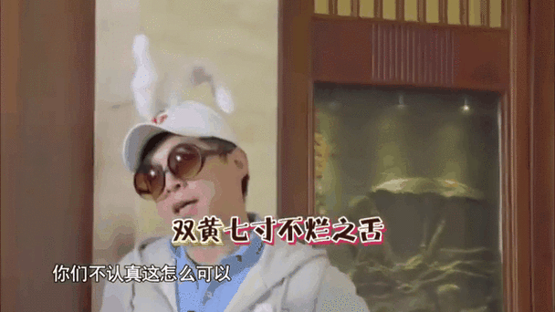 黄渤黄磊智斗节目组,不给导演还嘴,张艺兴又学一招丨极限挑战