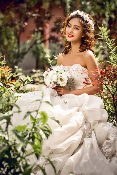 北京婚纱摄影;2016年8大创意婚纱照风格-搜狐