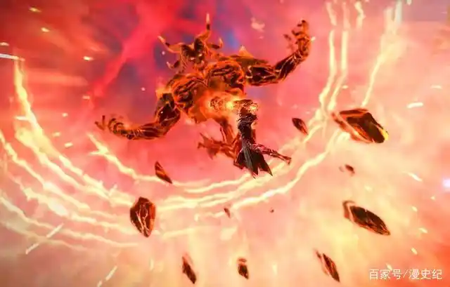 斗罗大陆:焱为什么一直不出手?听到他的魂技名字后,唐三:难怪