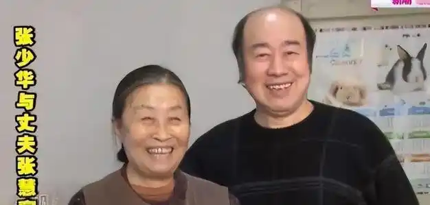 张少华:去世2年多,最愧疚的人是儿子,老伴的深情守护让人感动