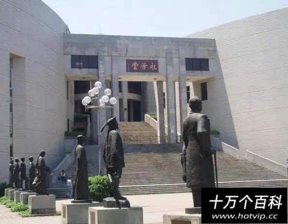 中国十大灵异学校中国闹鬼最凶的十所大学揭秘人为杜撰