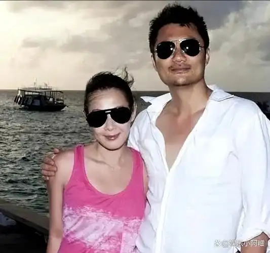 都是低调的人,以至于很多人当时都不知道刘若英已经开始了新的恋情