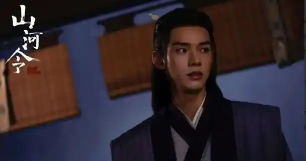 第二部:《盛势》龚俊,徐峰主演柴鸡蛋自《上瘾》爆火后再度发力,想