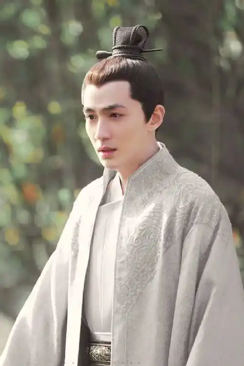 2019中国电视剧选集##朱一龙御姐归来