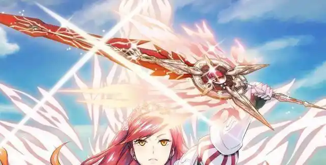 梦幻之星伊多拉传说首测57开启30周年纪念作