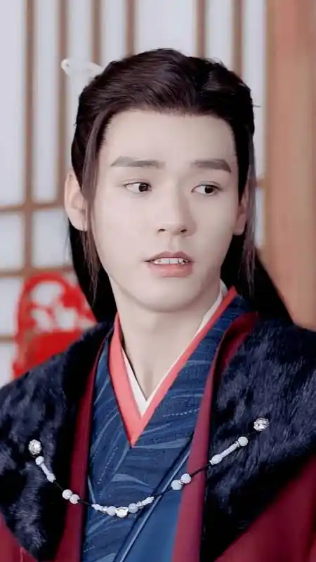 山河令温客行周子舒#太好看,忍不住一遍一遍的刷