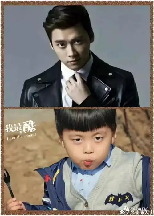 我哥小时候,宋民国本国了@郭考拉caylaskr,skr@皇后大道冬冬冬还有