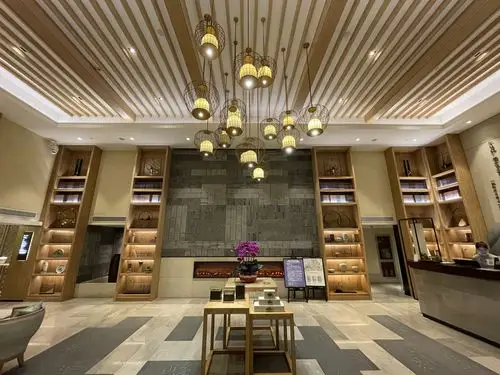 碧空如洗,蔷薇花开——绍兴大禹开元观堂-国内酒店-飞客茶馆旅行网