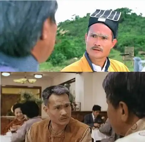 【图】林正英之神奇 僵尸电影无人超越