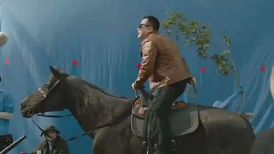 刘德华票房又再扑街口碑暴跌被怼吃相难看网友比烂片更致命