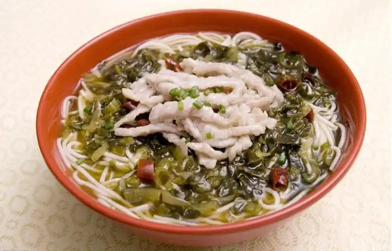 [冠丰] 老坛酸菜面 规格:1箱*12包*830克图片_13