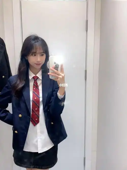 泉州天真蓝韩式证件照