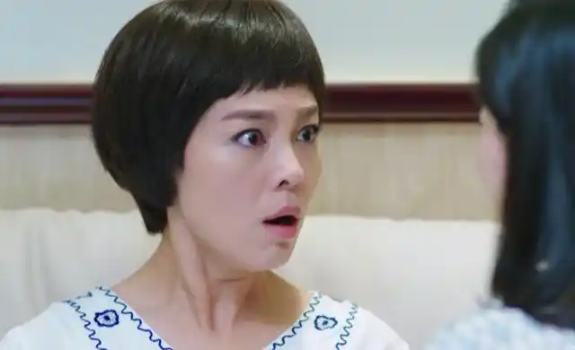 家庭秘密:吴丽华犯病六亲不认,就连自己的女儿都不放过!