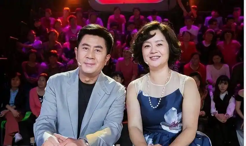 尤勇和刘晓春分手33年后,一个60岁没孩子,一个嫁郭凯敏苦尽甘来