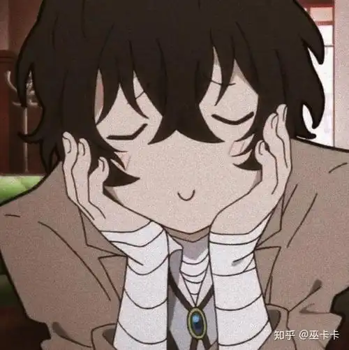 有没有别人一看见就觉得你有病的头像? - 知乎