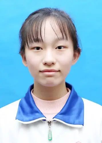 怀柔区王艺潼同学入选2019年第二批首都新时代好少年