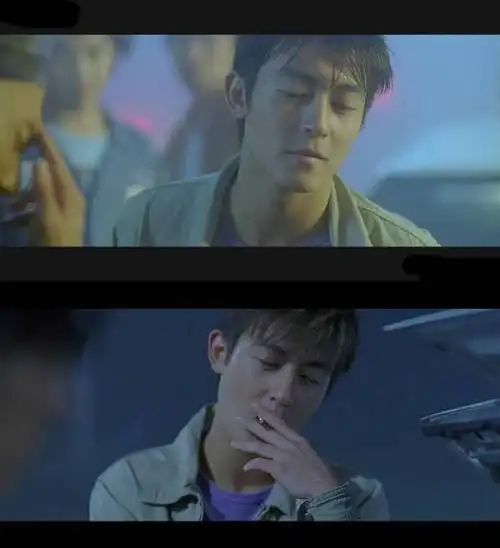 我敬佩的两个人