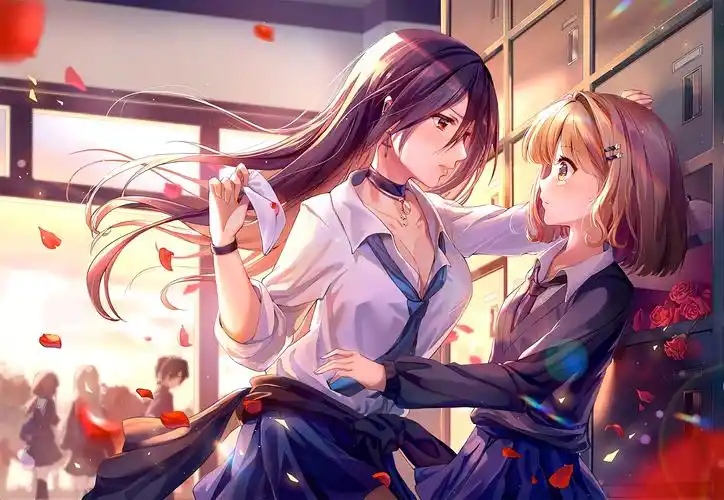 能给珍藏一些百合图片吗? - 知乎