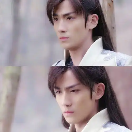 朱一龙 新萧十一郎