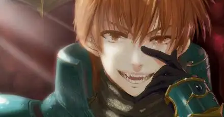 兰斯9:赫尔曼革命结局