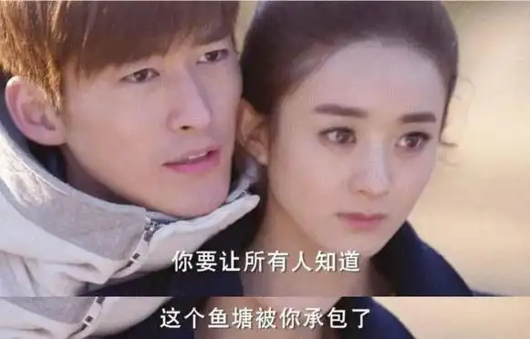 身处两地的小娜与小辉相识于一个中医爱好者群,之后按照"惯例"开始了