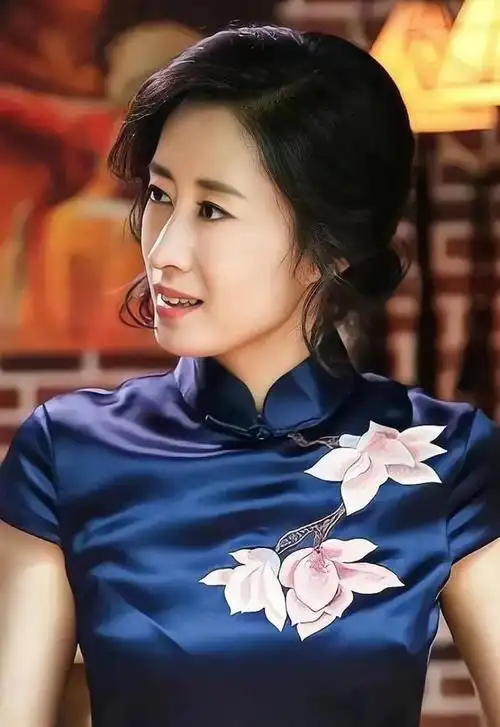 看了刘敏涛才发现,现实比电视剧更残酷