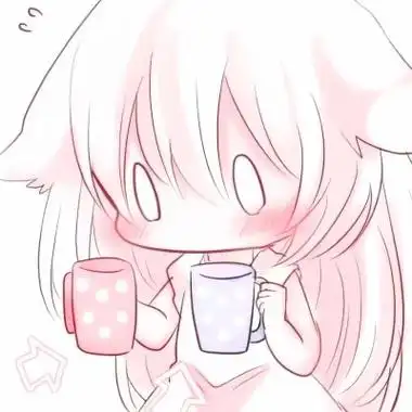 动漫萌系可爱高清女生头像64张_女生微信头像_头像屋