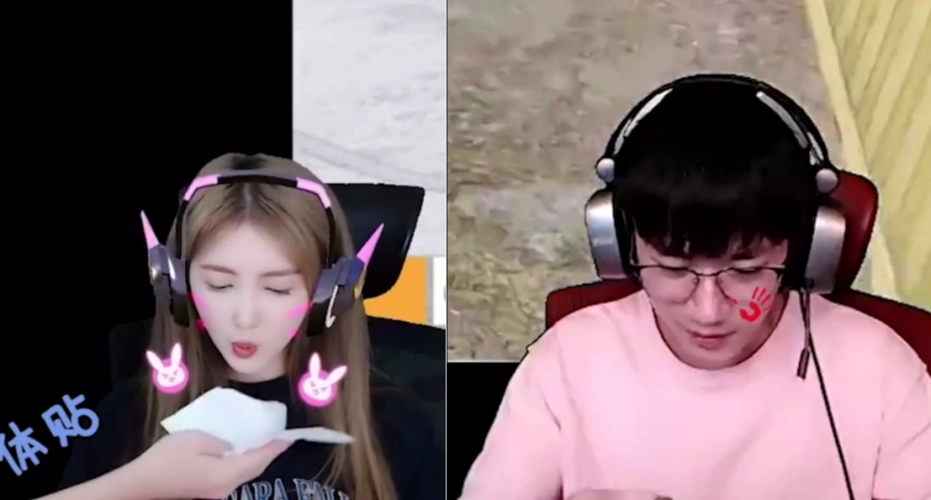 切换wifi的时,有个客户端叫"不求人爱汤圆",结果就被炸出来了个女朋友