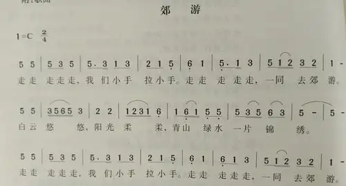 第九周幼儿学到的本领1,故事《会唱的生日蛋糕》2,歌曲《郊游》3,数学