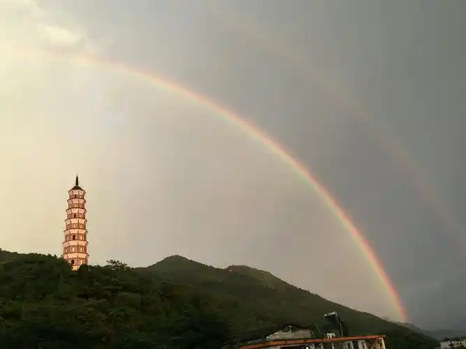 广东省清远市阳山县阳城镇李屋