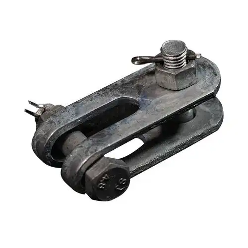 电力金具z型zs型p型ps型平行挂板量大从优