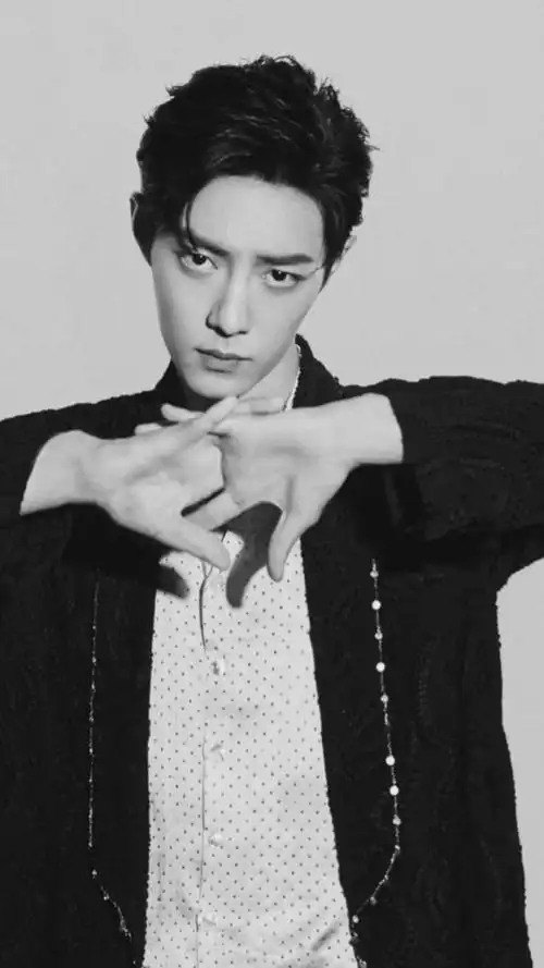 肖战##肖战壁纸来了狂,拽,酷,炫,通通占全了.需要的自行下载