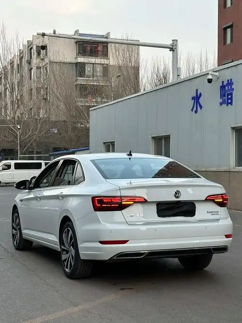 速腾2022款1.6自吸落地价多少钱 - 抖音