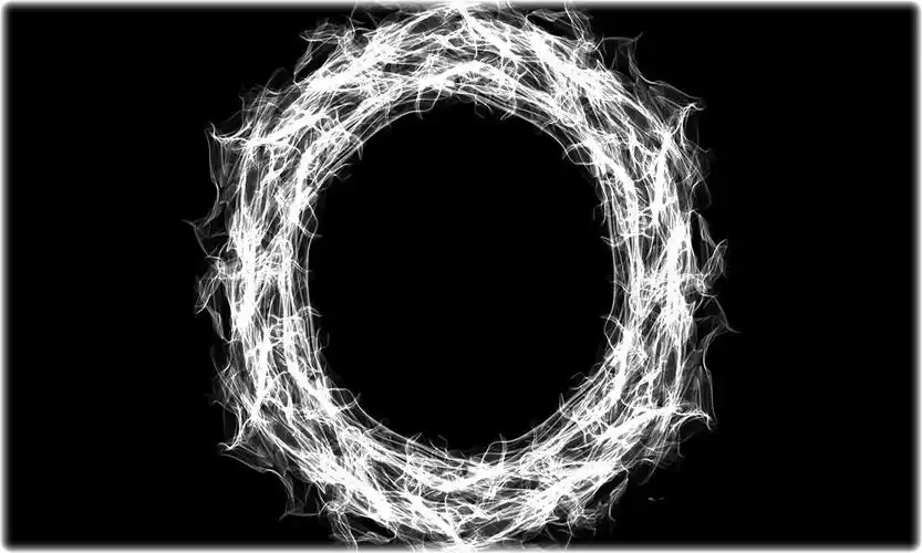 斗罗大陆网友自制魂环不仅漂亮而且霸气