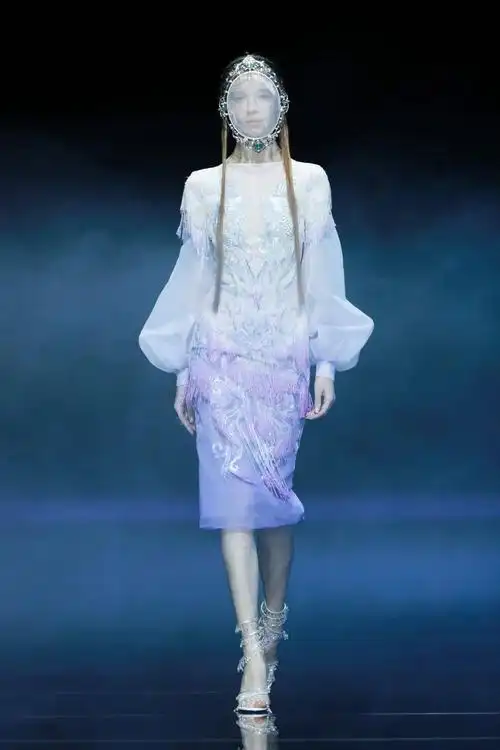 盖娅传说2021ss乾坤沧渊造梦人间你认为这一次的盖娅传说怎么样