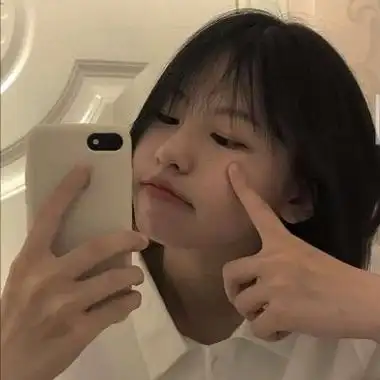 用来网恋的真人头像 真人头像图片大全 -【爱个性】