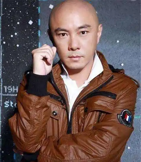 许志安_明星_狂魔