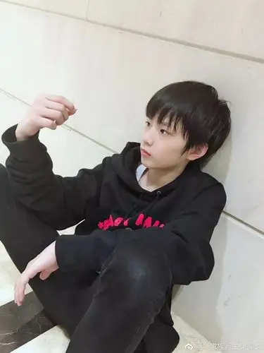 骏佑刘耀文道枝骏佑而最后一位空降兵姚景元,资料就不是很多了只知道