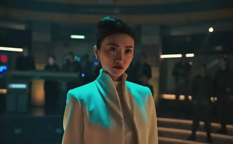 捧不红的景甜:靠"司藤"逆风翻盘,背后的2个男人助她翻身!