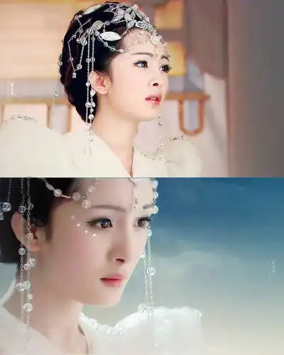 仙剑奇侠传三# #杨幂 | 夕瑶