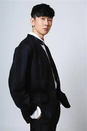 林俊杰 音乐是我的武器,也是我的盾牌