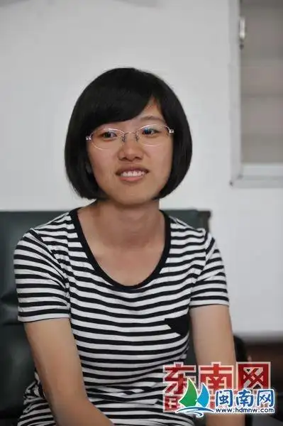 泉州五中两女生摘取福建高考文理状元