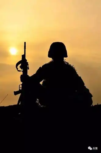 军人的痛与苦,你懂的