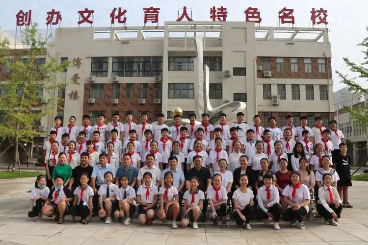 不说再见】龙泉街道中心小学龙泉路校区2020届六年级一班毕业典礼