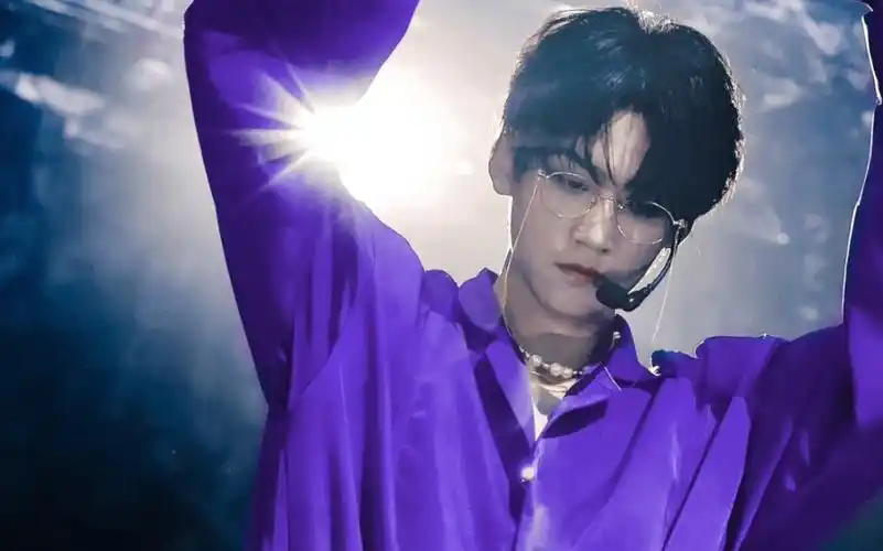 【into1周柯宇】radio混剪 超帅确定不来?