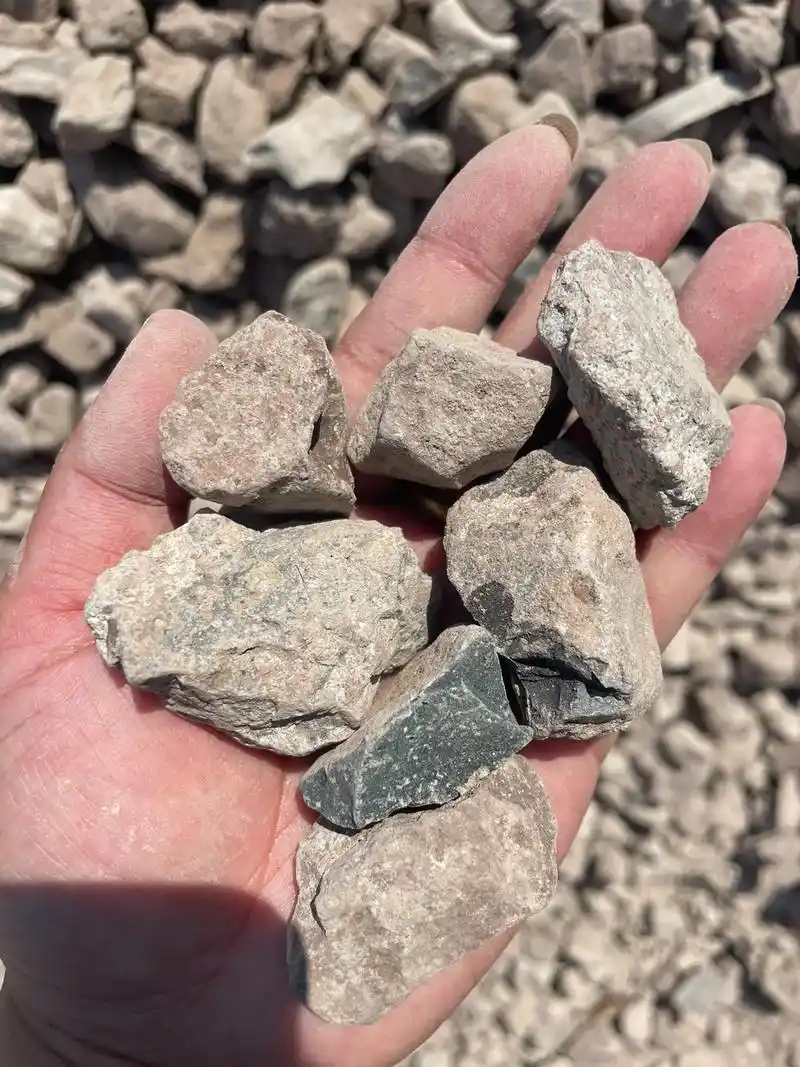 本人接了十万吨水稳料,厂里三分子跟不上,急需外调三分子2万吨 - 抖音