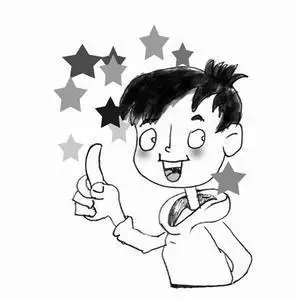 简笔画人对话轻声说话手势简笔画 第1页小孩简笔画的对话不能讲话的小